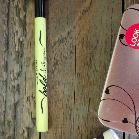 Hard Candy Makeup & Skincare Set NEW - Picture 8 of 9